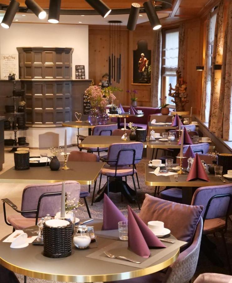 Hotel Schwarzwaldhof Хинтерцартен Экстерьер фото