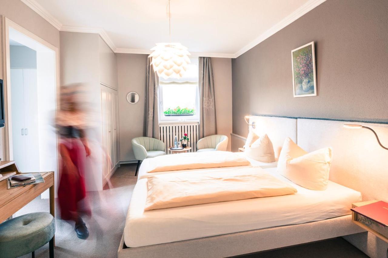 Hotel Schwarzwaldhof Хинтерцартен Экстерьер фото