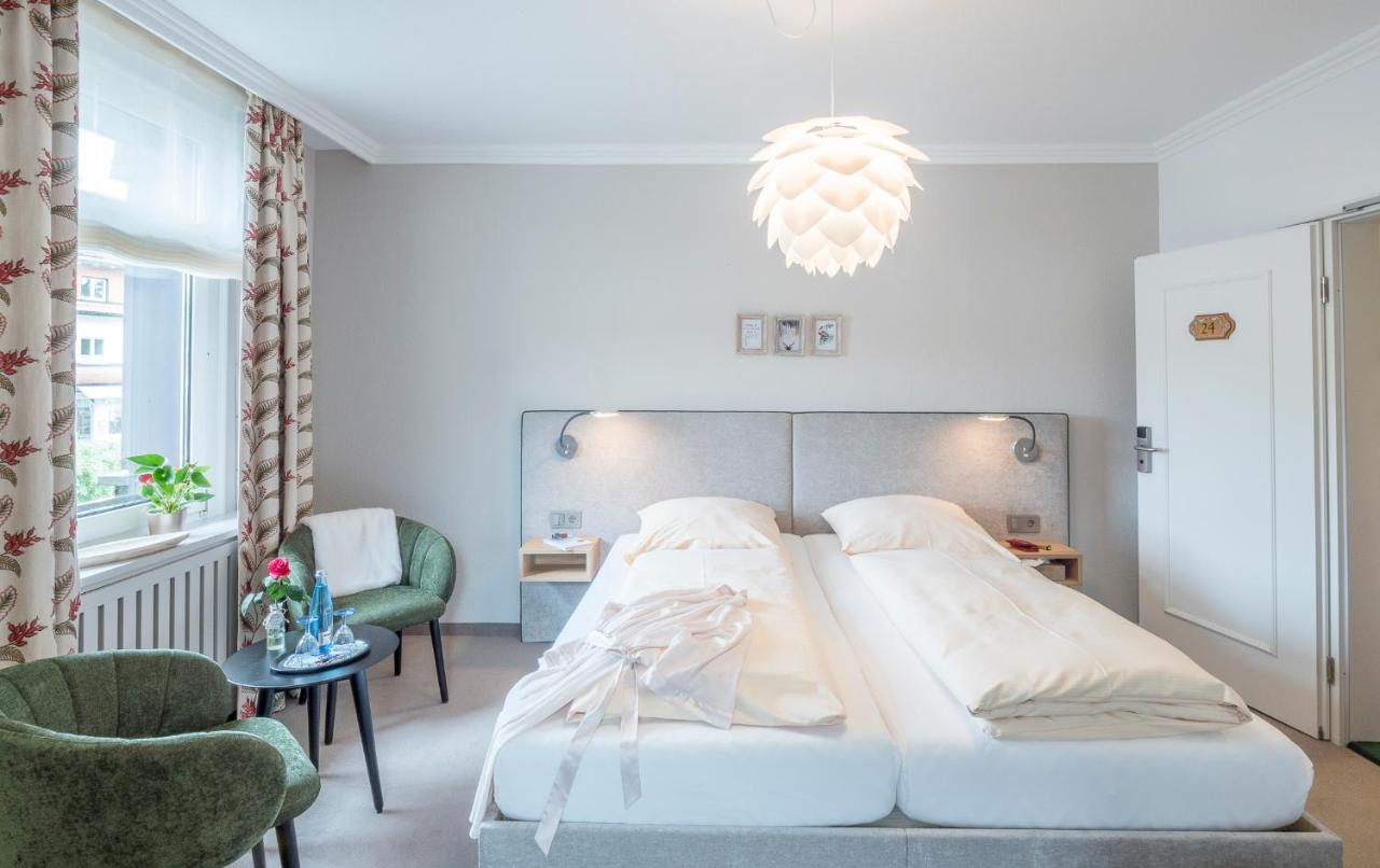 Hotel Schwarzwaldhof Хинтерцартен Экстерьер фото