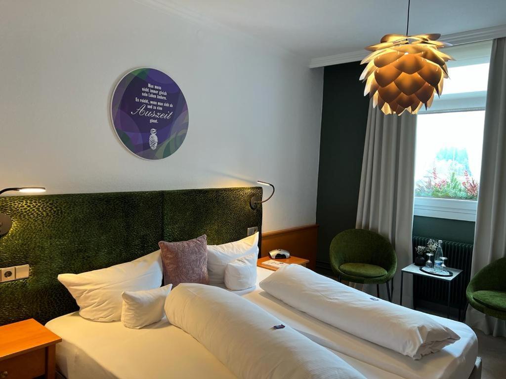 Hotel Schwarzwaldhof Хинтерцартен Экстерьер фото