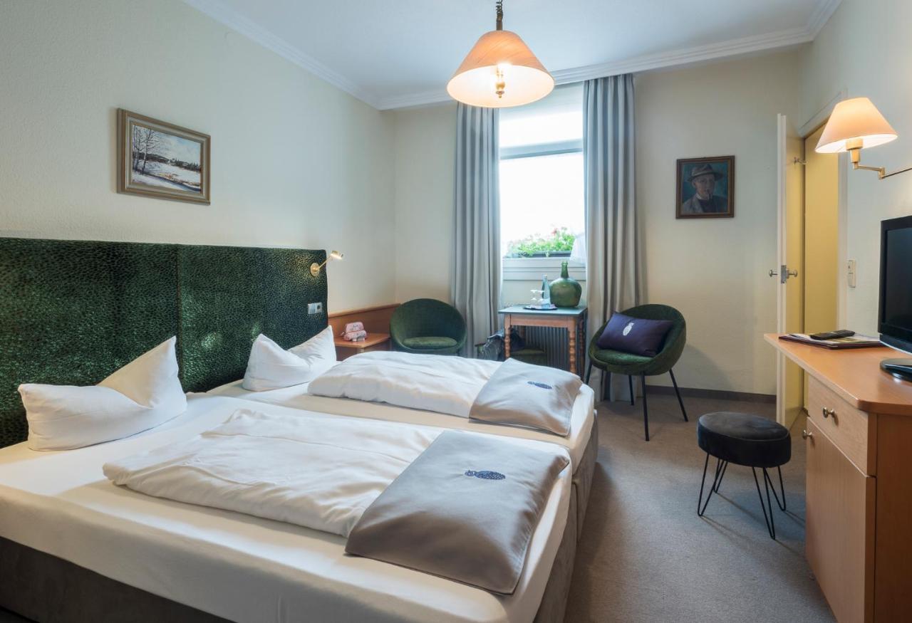 Hotel Schwarzwaldhof Хинтерцартен Экстерьер фото