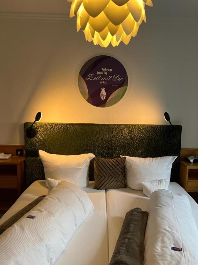 Hotel Schwarzwaldhof Хинтерцартен Экстерьер фото