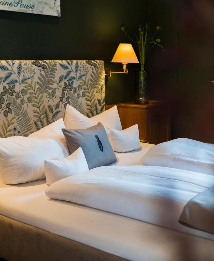 Hotel Schwarzwaldhof Хинтерцартен Экстерьер фото