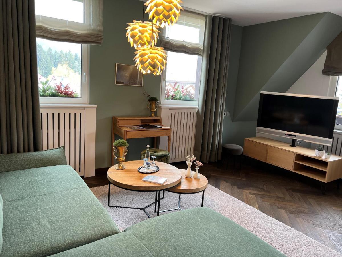 Hotel Schwarzwaldhof Хинтерцартен Экстерьер фото